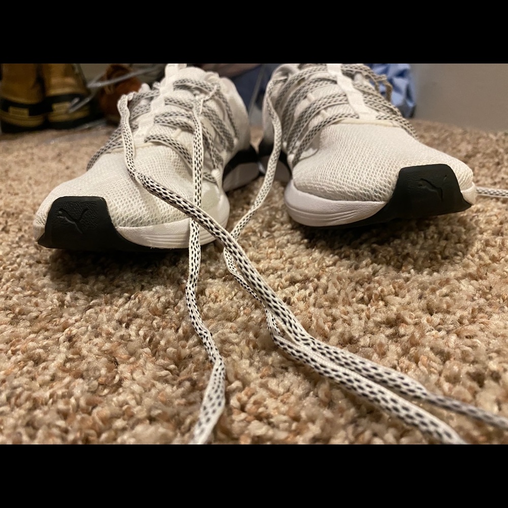 PUMA Women’s Training Shoe (size 7.5)